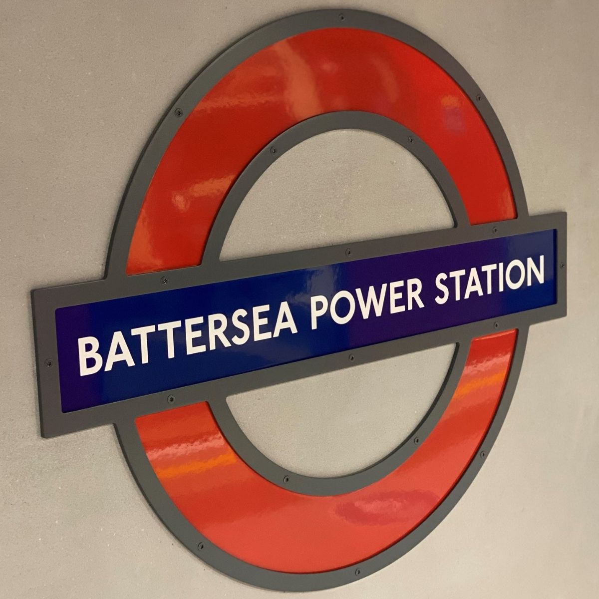BPS Roundel